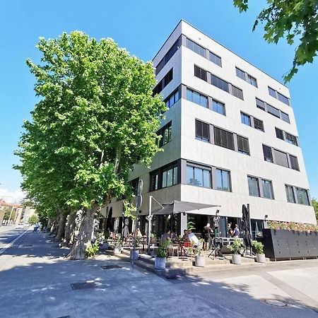 Apartmaji Egis Koper Buitenkant foto