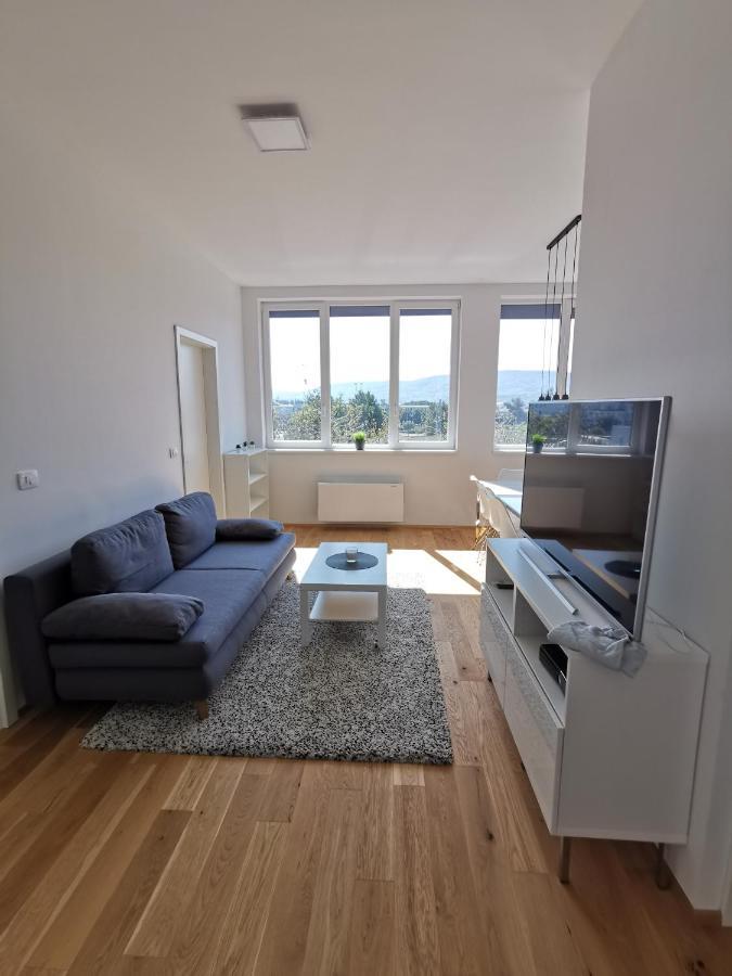 Apartmaji Egis Koper Buitenkant foto