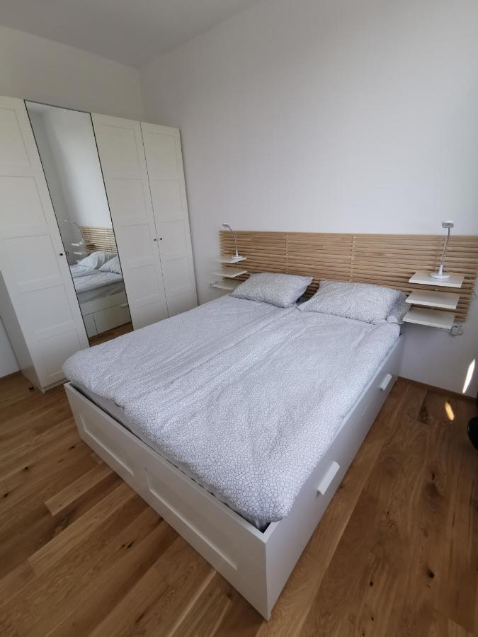 Apartmaji Egis Koper Buitenkant foto