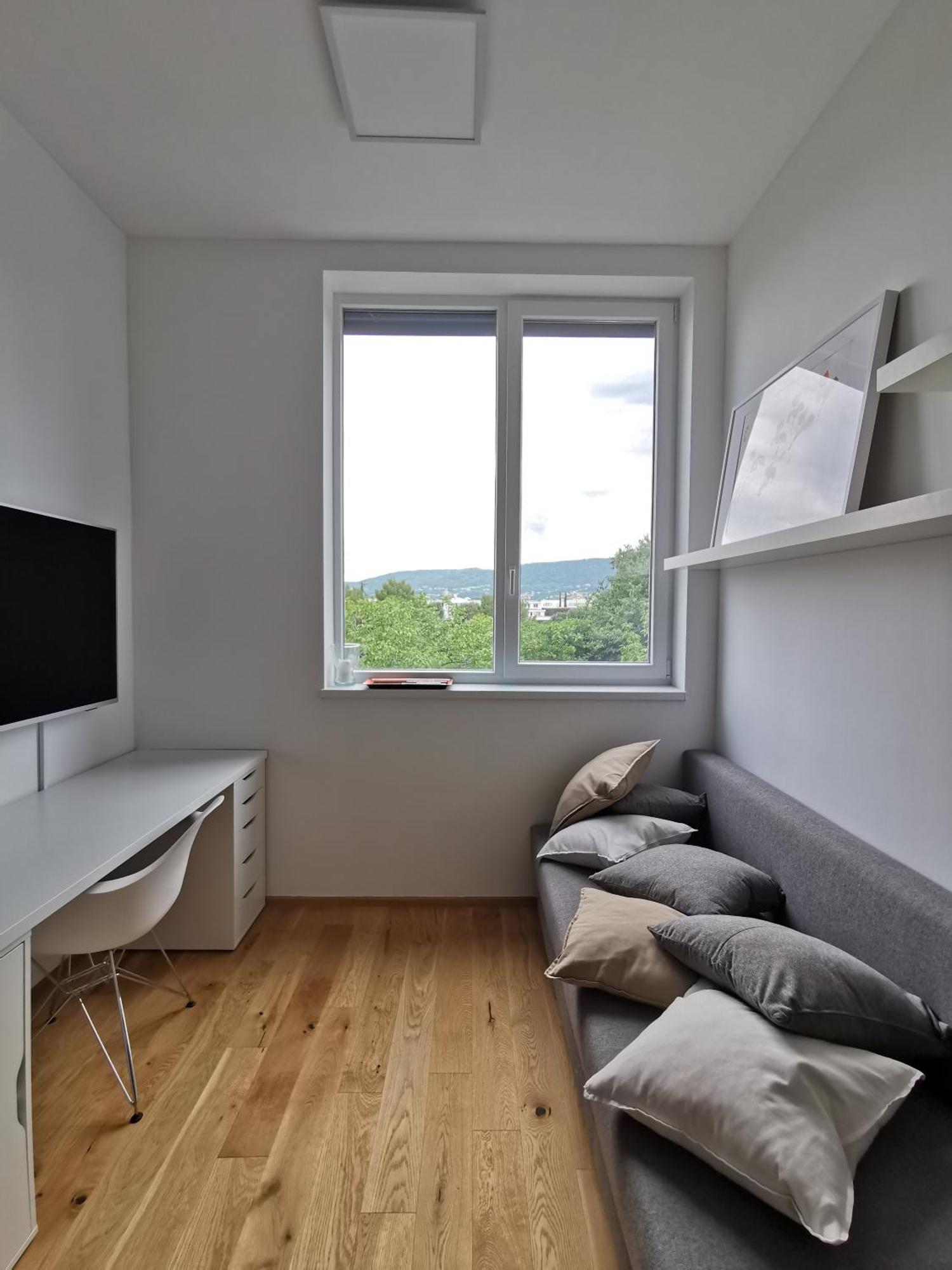 Apartmaji Egis Koper Kamer foto